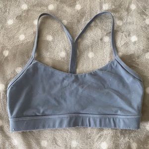 lululemon flow y bra